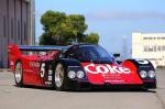 Porsche 962 IMSA GTP 1987 года